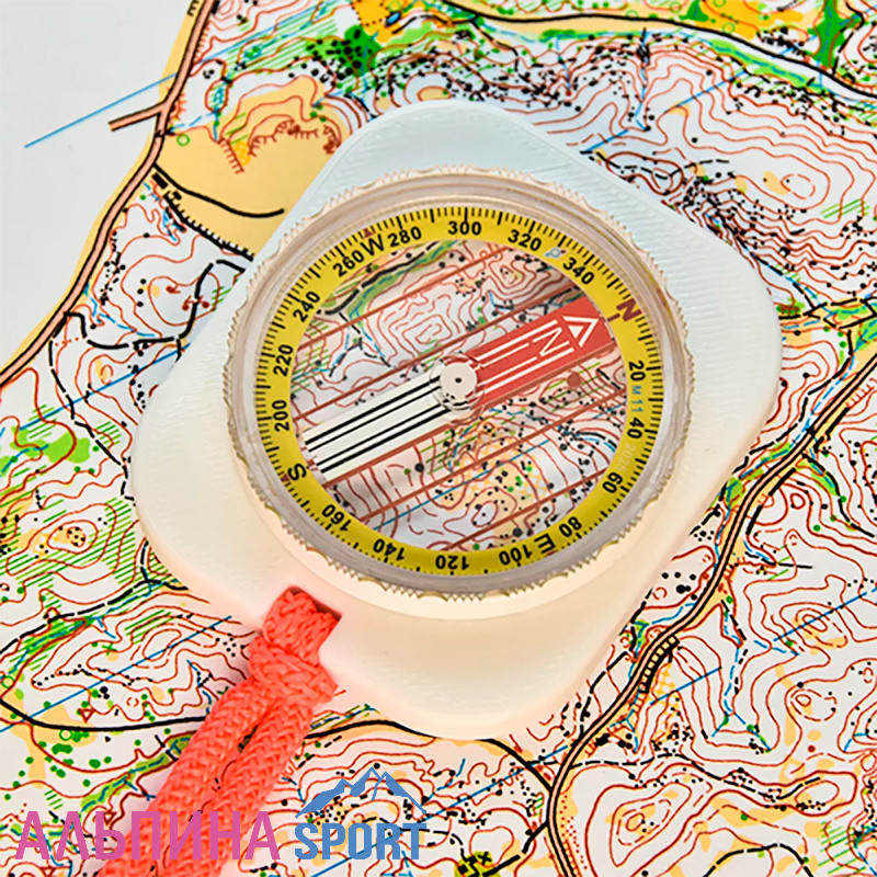 Компас Moscompass  Модель 11M