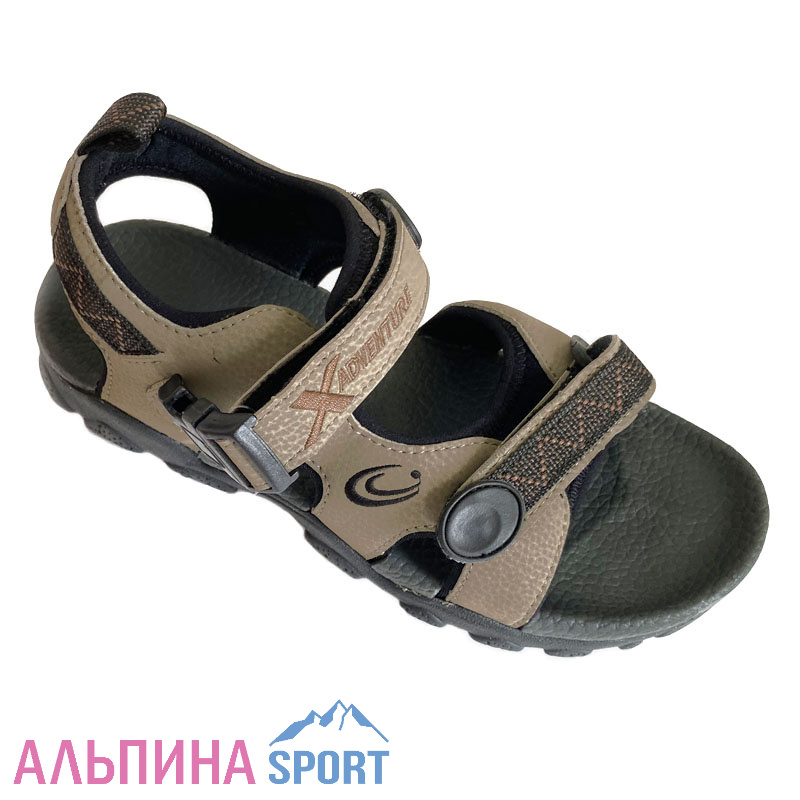 Сандалии VJ X-Adventure