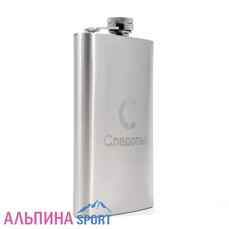 Фляжка Следопыт 260мл