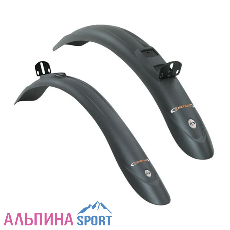Крылья комплект SKS Beavertail 26-28"