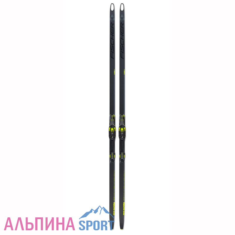 Лыжи FISCHER RCS SKATE PLUS MEDUIM IFP 22/23