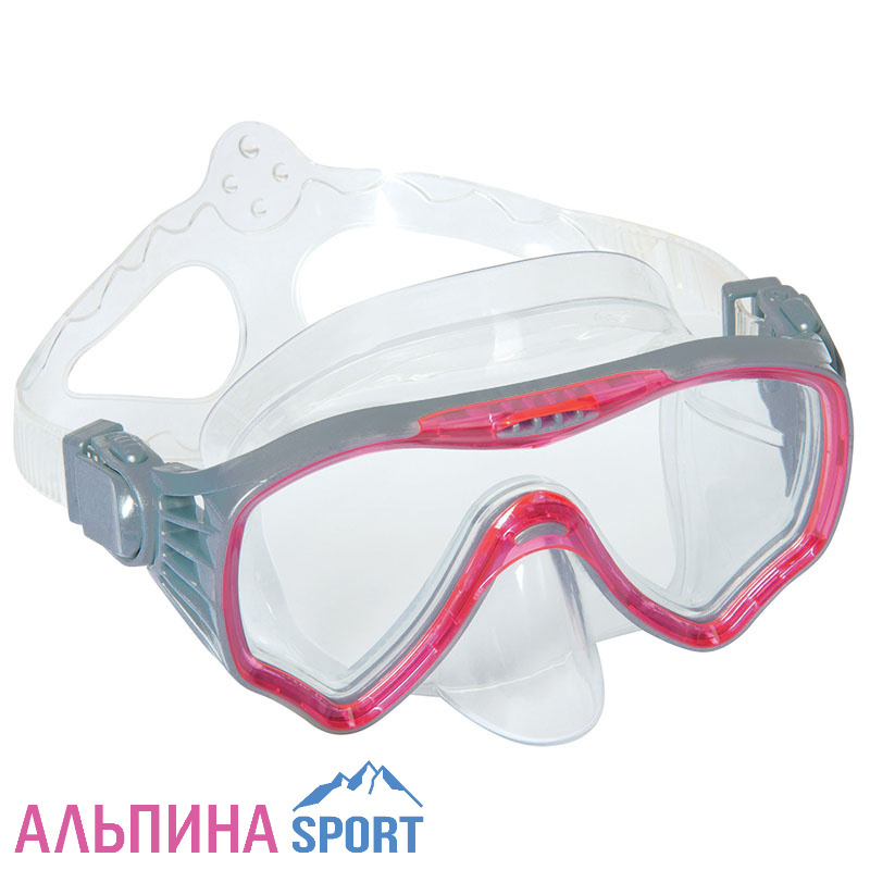 Маска для плавания Bestway 22045