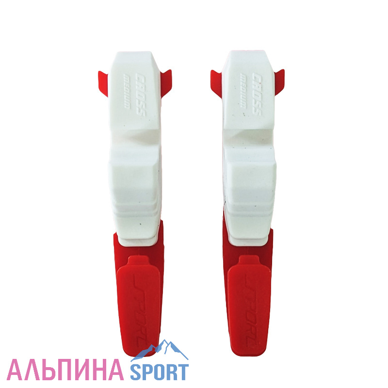 Флексор для крепления NNN STC Sport skate