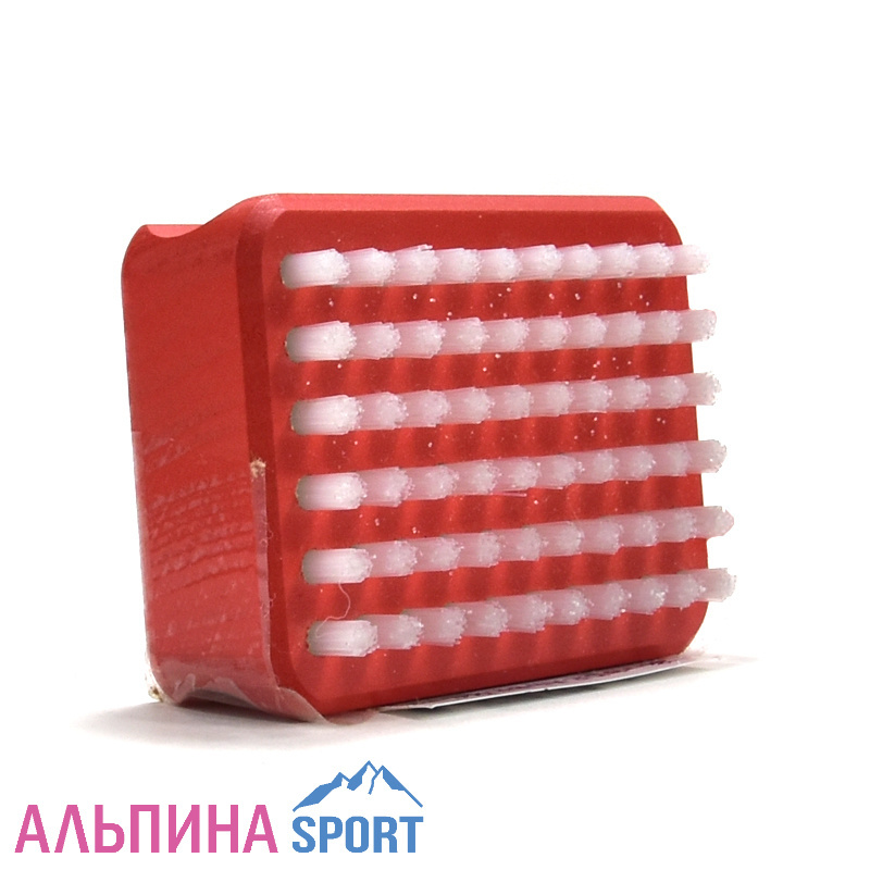 Щетка Swix  TO161SB нейлоновая  маленькая