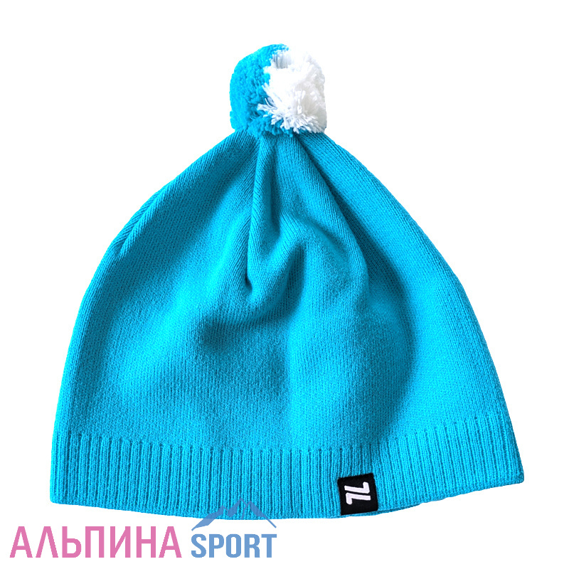 Шапка Nordski Sport Azure