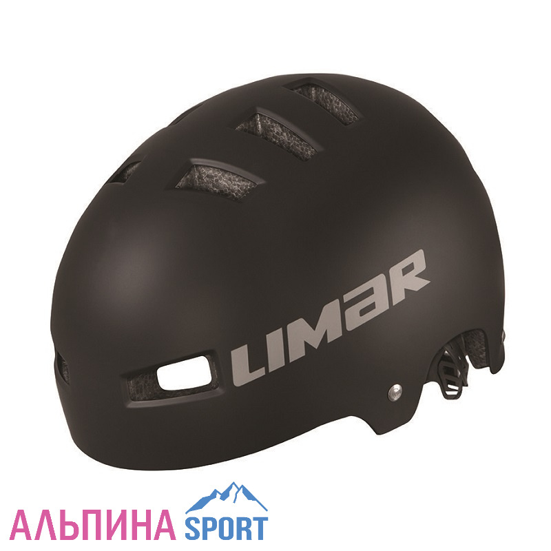 Велошлем Limar 360° L (57-62)