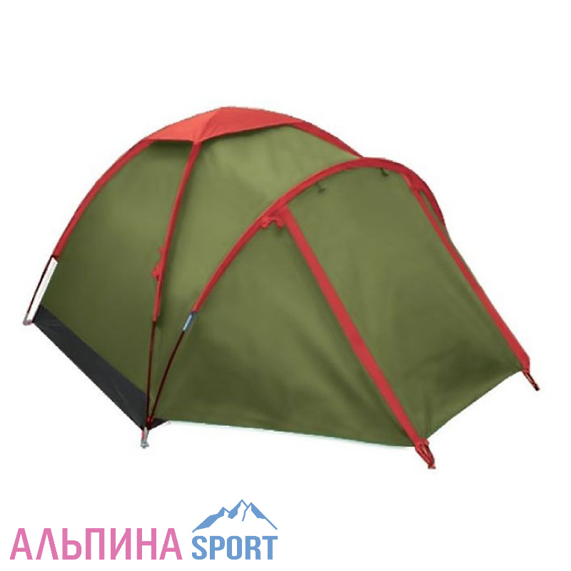 Палатка Tramp Lite Fly 2 (TLT-041)