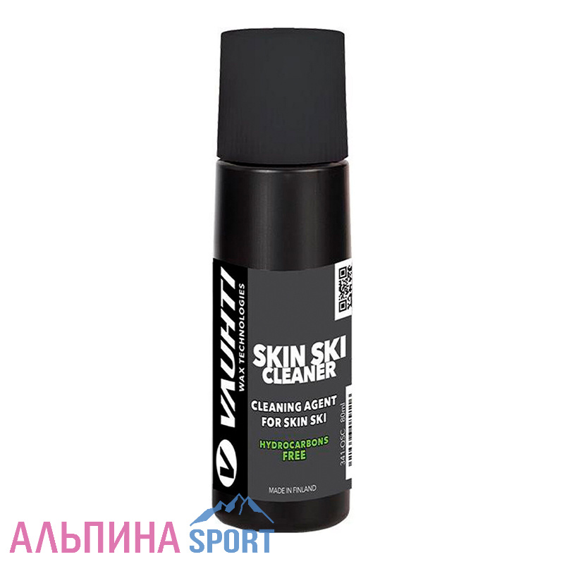Эмульсия для очистки камуса Vauhti SKIN CLEANER