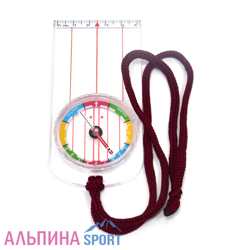 Компас Moscompass  Модель  8*C