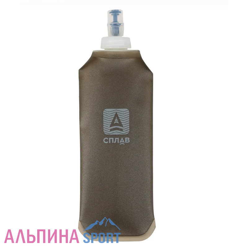 Фляга мягкая Сплав WT L-500