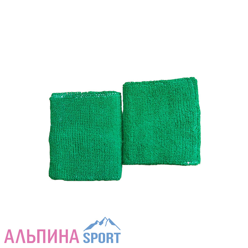 Напульсник спортивный BS-0230, 8*7,5 СМ 2 шт