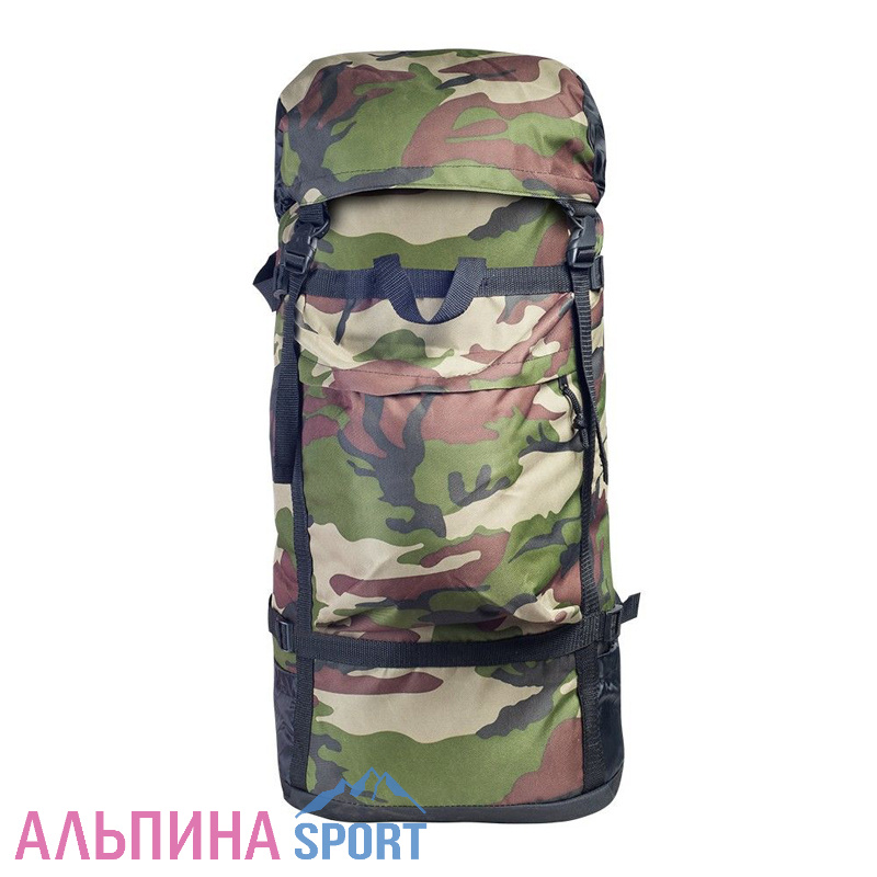 Рюкзак Huntsman Боровик 50