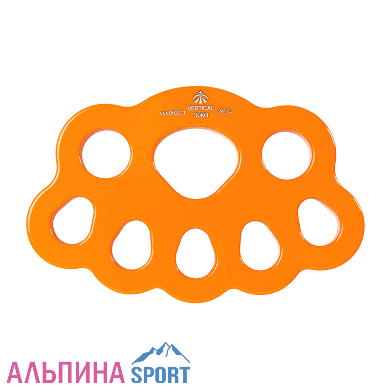 Такелажный накопитель Вертикаль средний