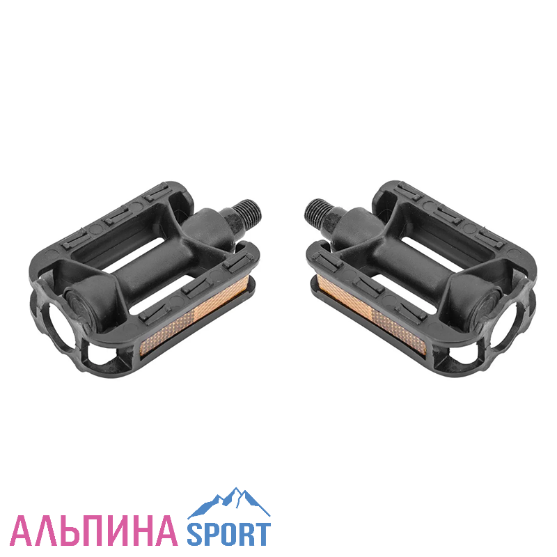 Педали FEIMIN FF-622 детские мелкая резьба