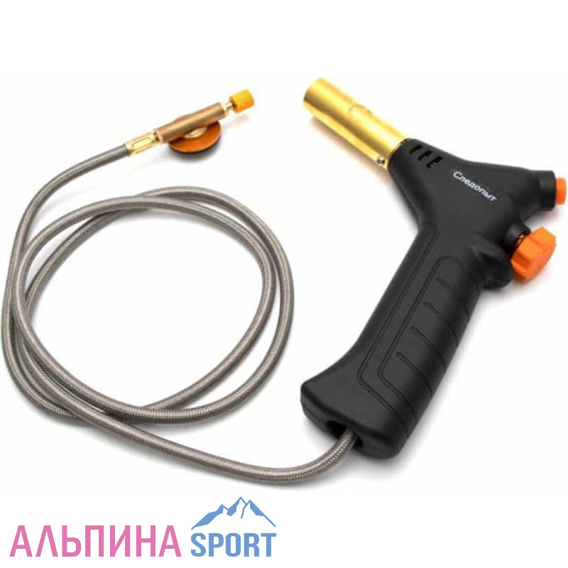 Горелка сварочная Следопыт PF-GTP-S07