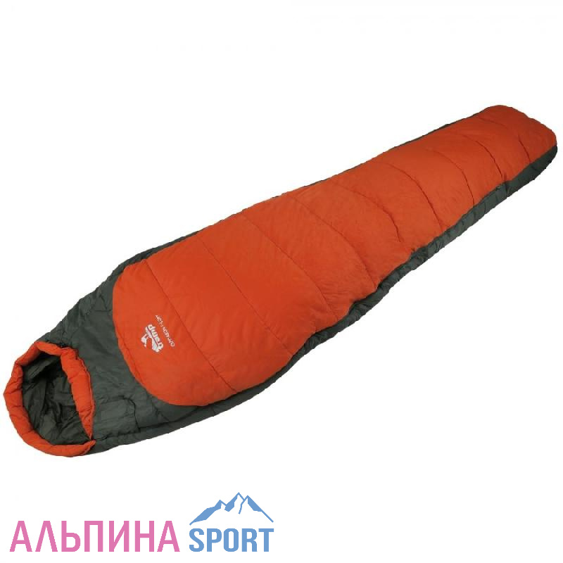 Спальник Tramp Oimyakon T-Loft (правый)