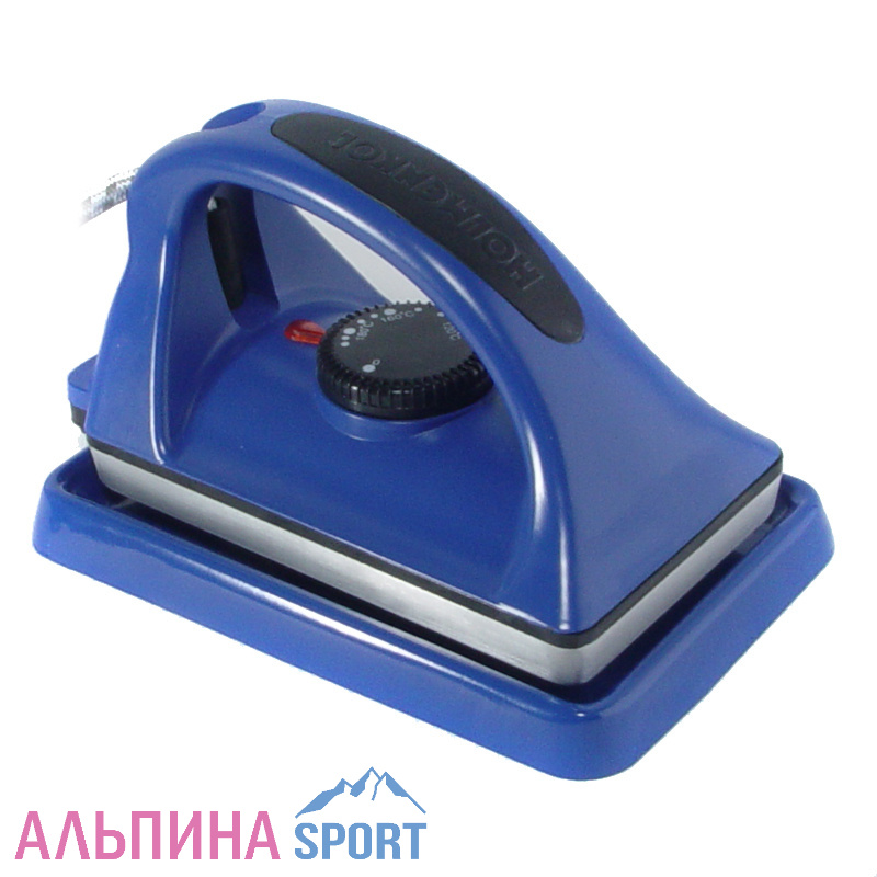 Утюг смазочный Holmenkol Classic Waxer