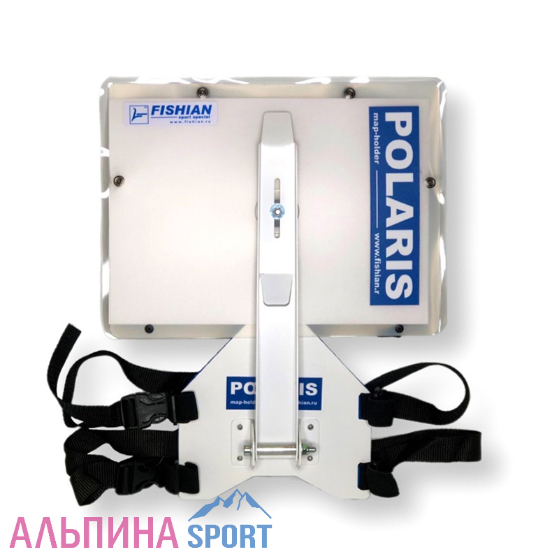 Планшет Fishian Polaris