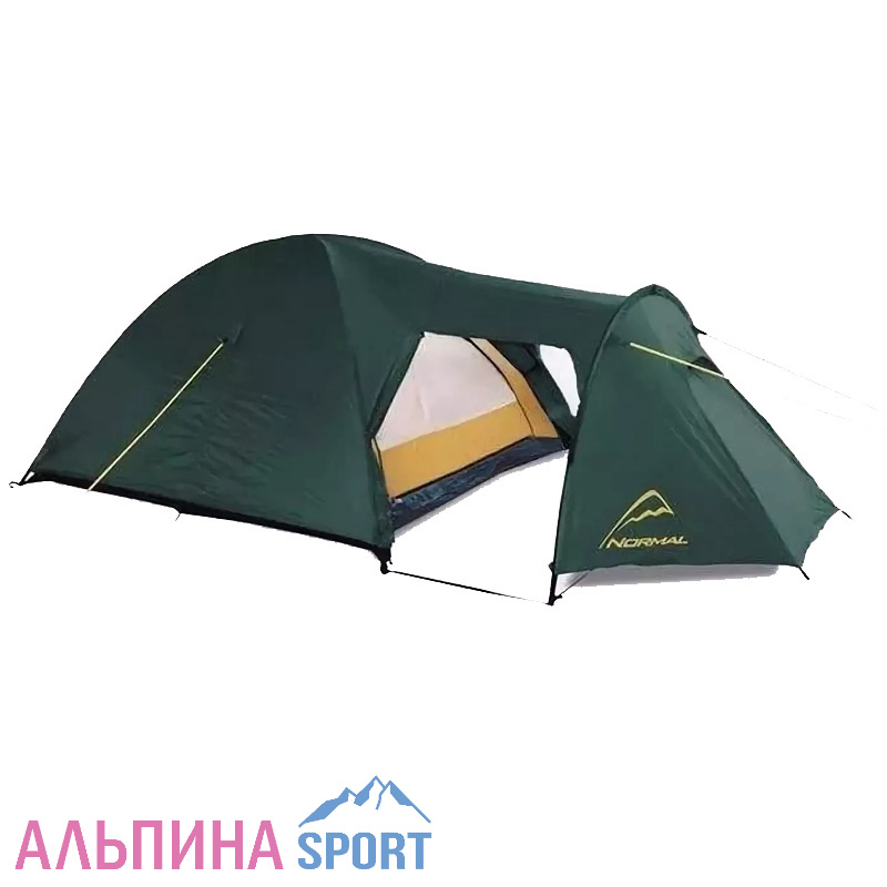 Палатка Normal Трубадур 4