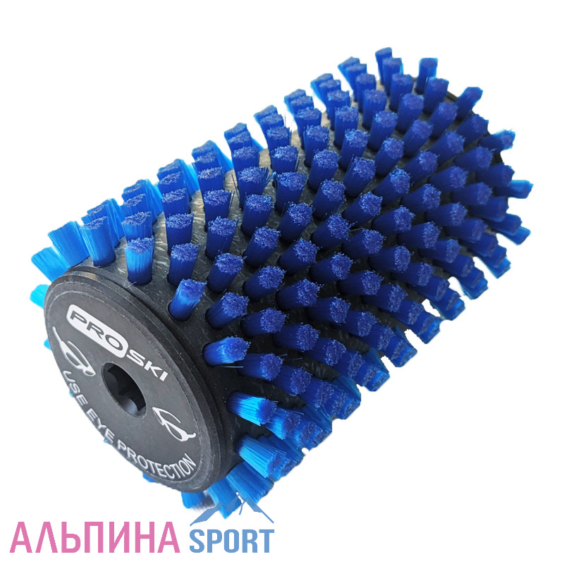 Роторная щетка PROSKI нейлон