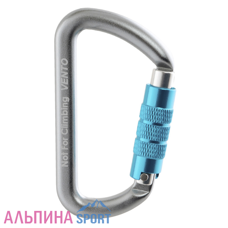 Карабин вспомогательный Венто "Мини" с байонетной муфтой