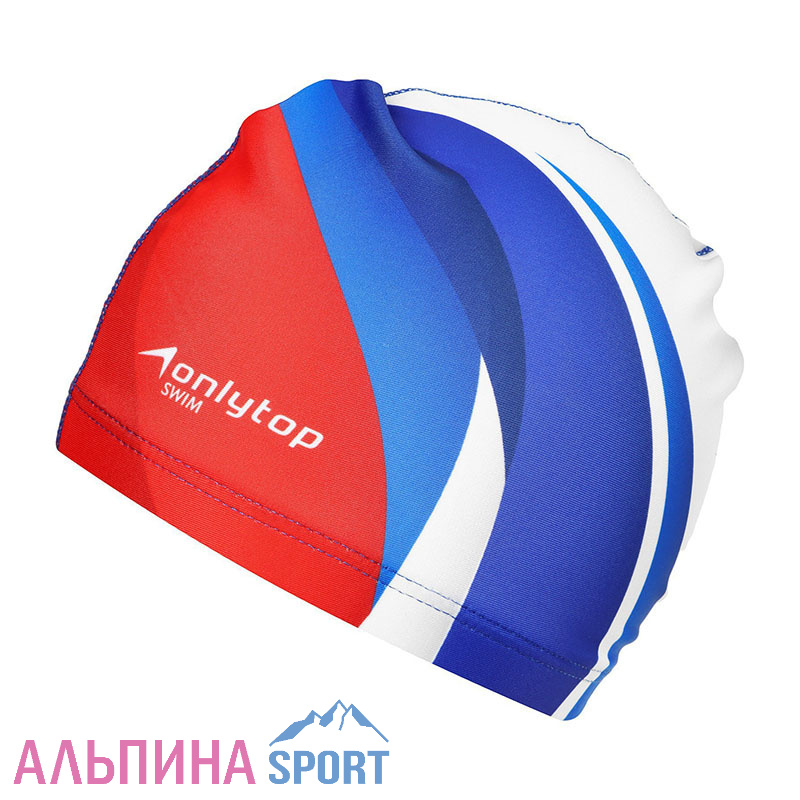 Шапочка для плавания 360