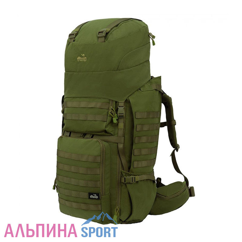 Рюкзак Tramp Bastion 100L
