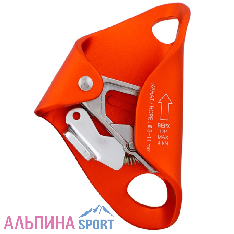 Зажим Венто грудной Кроль