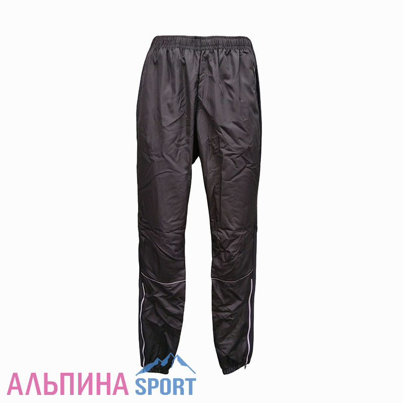 Брюки Arswear Running Unisex черные