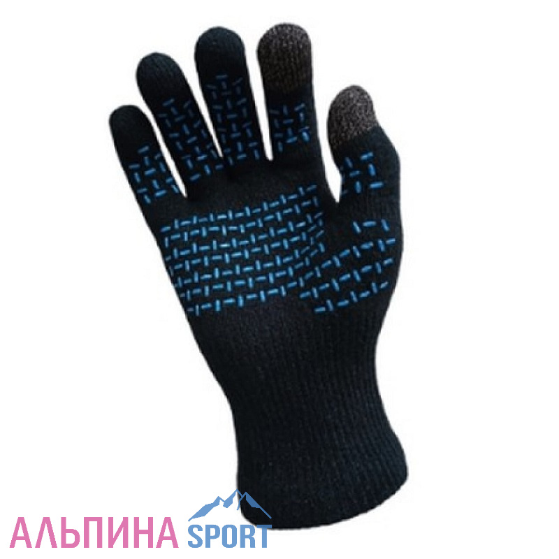 Перчатки Dexshell DG368TS водонепроницаемые