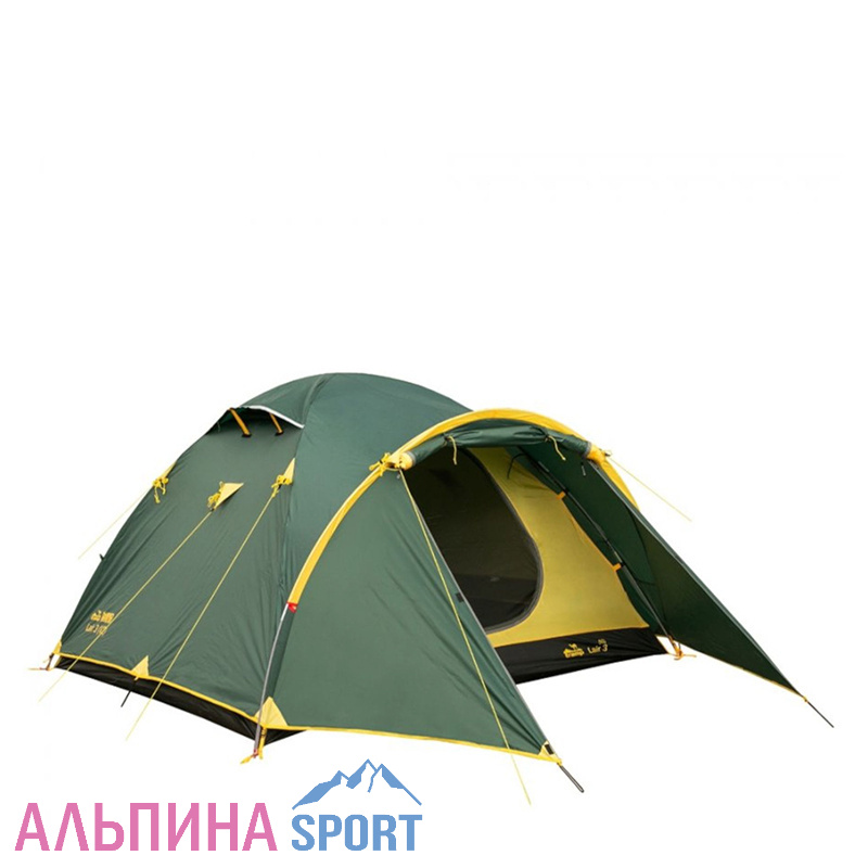 Палатка Tramp Lair 3
