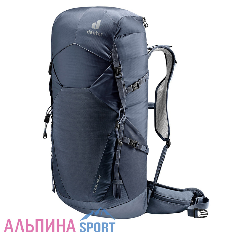 Рюкзак Deuter Speed Lite 30 Black