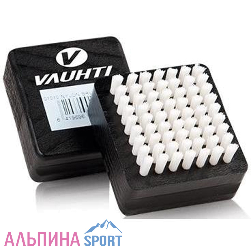 Щетка Vauhti нейлоновая SMALL