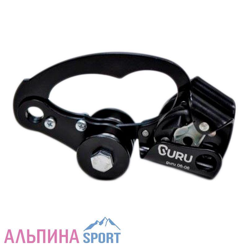 Зажим GURU Переправа