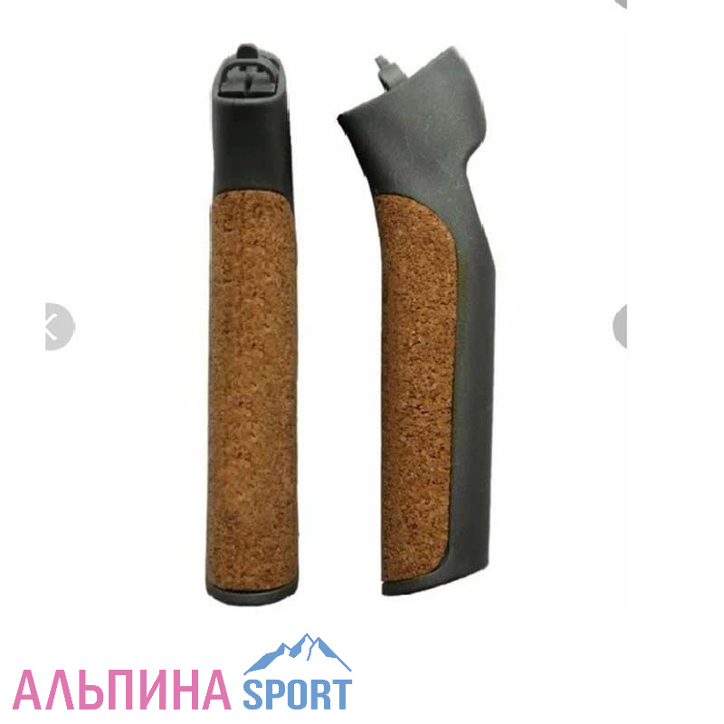 Ручка РГ-27  с клином пробковая