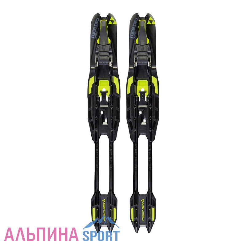 Крепления NNN Fischer Turnamic Race Pro Skate IFP 19/20
