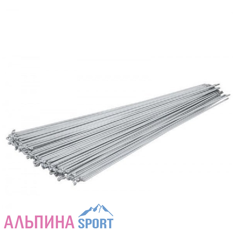 Спицы 254мм DT Stainless  2,0