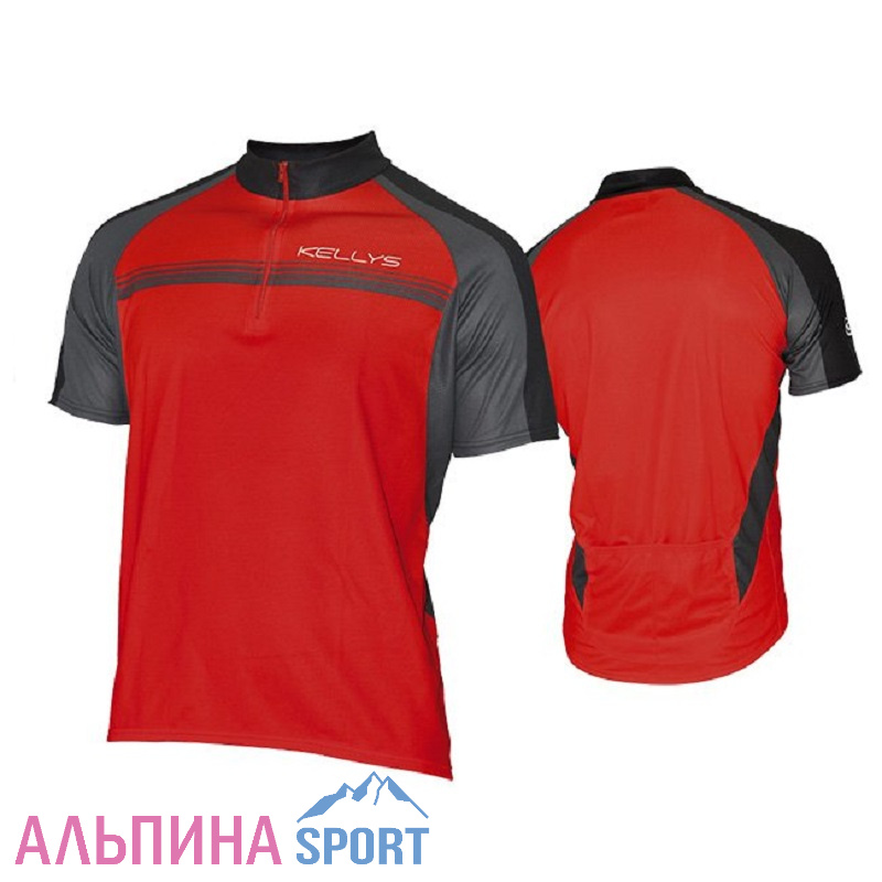 Веломайка Kellys Pro Sport
