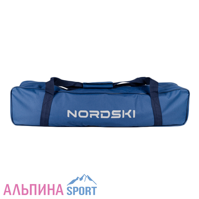 Чехол лыжероллерный Nordski Navy