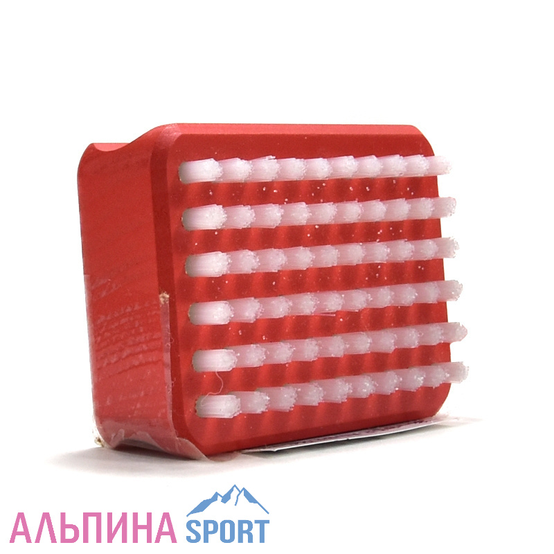 Щетка Swix  TO161SB нейлоновая  маленькая