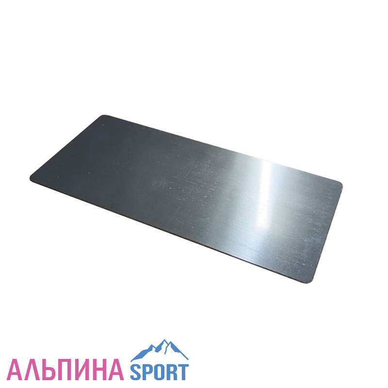 Скребок PROSKI стальной