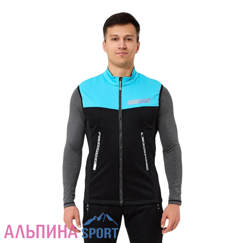 Жилет Arswear Softshell Race Man