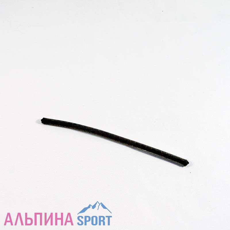 Трос в ПВХ оплетке d=3/4мм