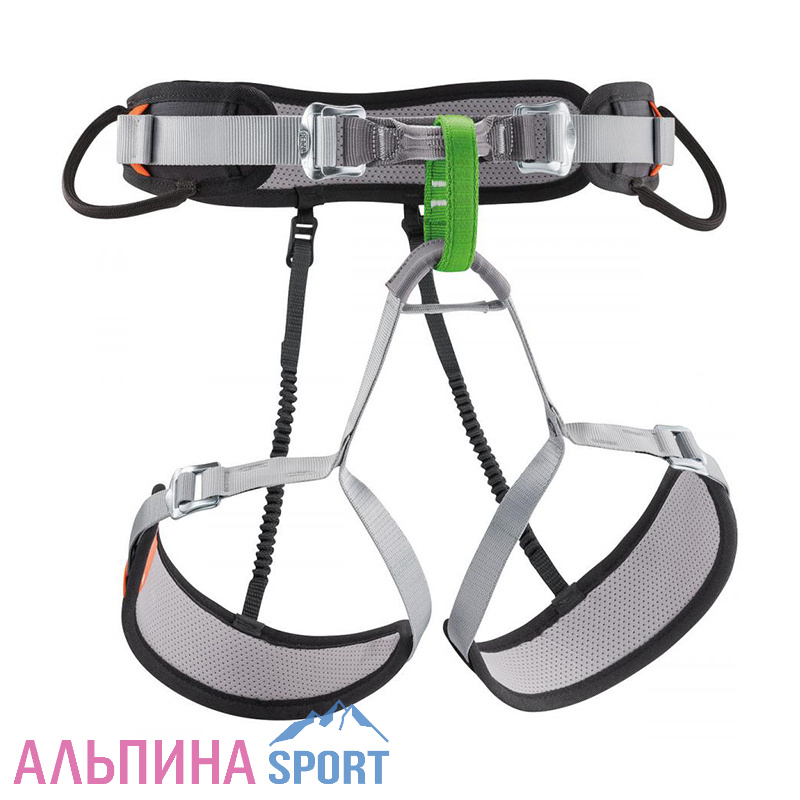 Страховочная система Petzl ASPIR