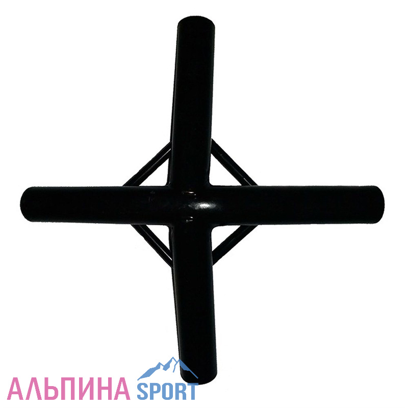 Верхушка для каракасов Tramp Bungalow (сталь)