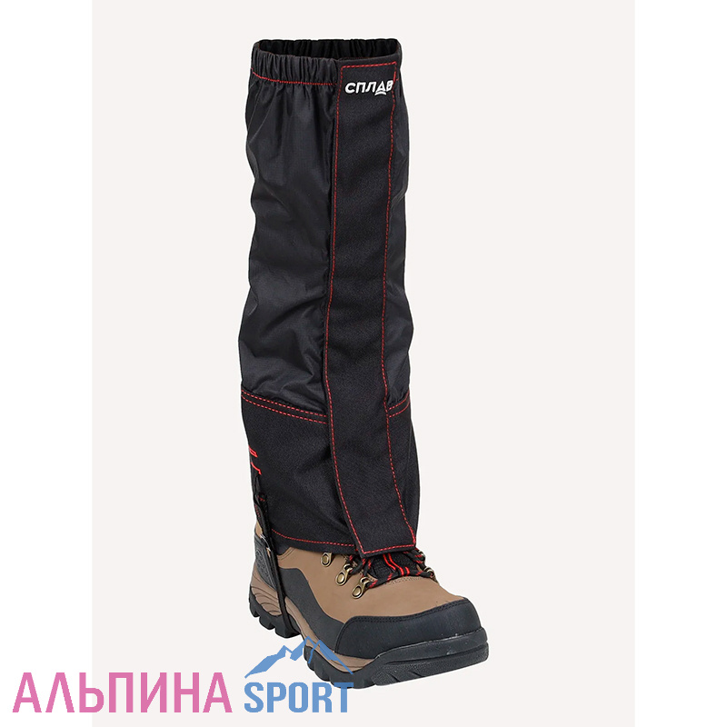 Гамаши Сплав Duster