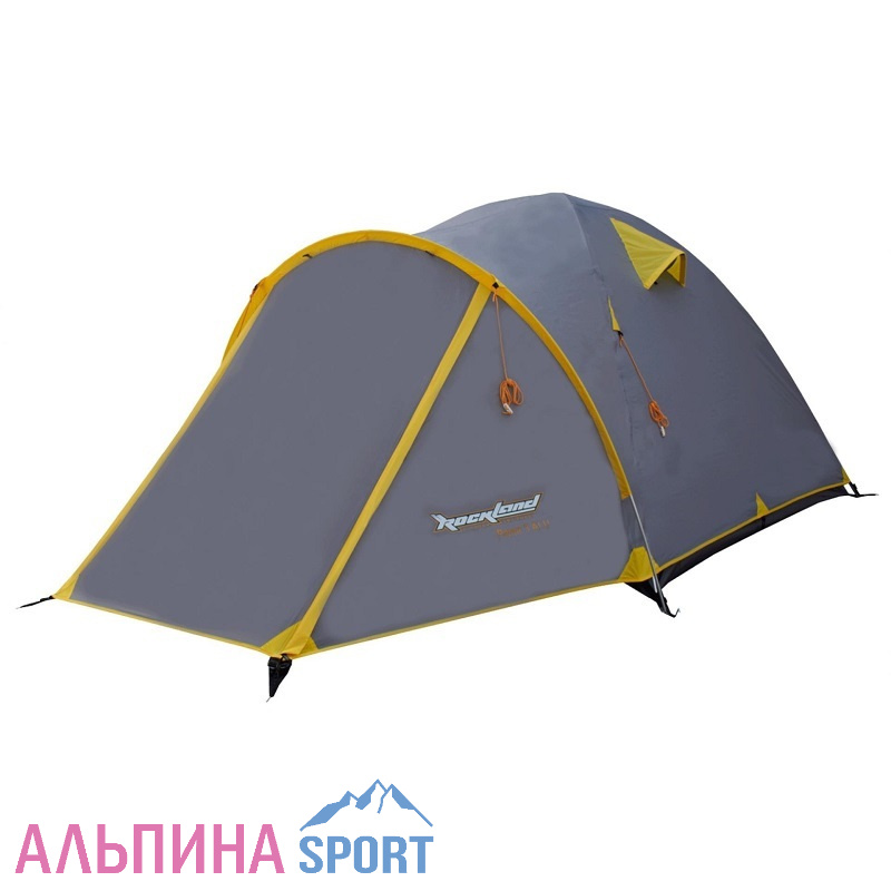 Палатка RockLand Pamir 3 Alu V2