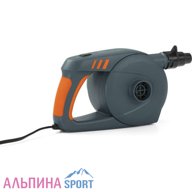 Насос электрический Bestway Powergrip AC 220В 62145