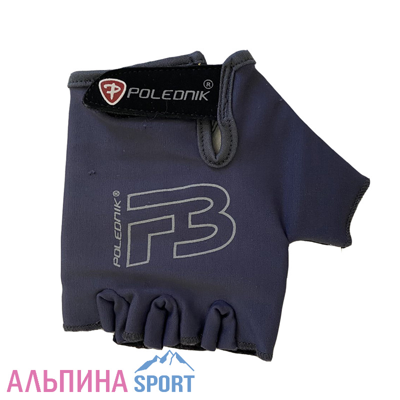Велоперчатки Polednik F-3