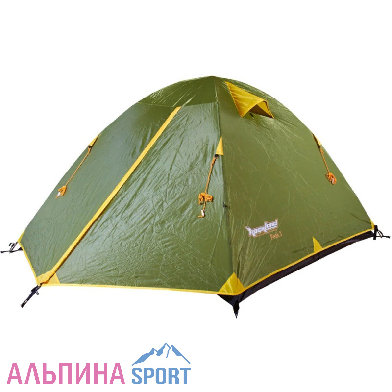 Палатка RockLand Peak 3